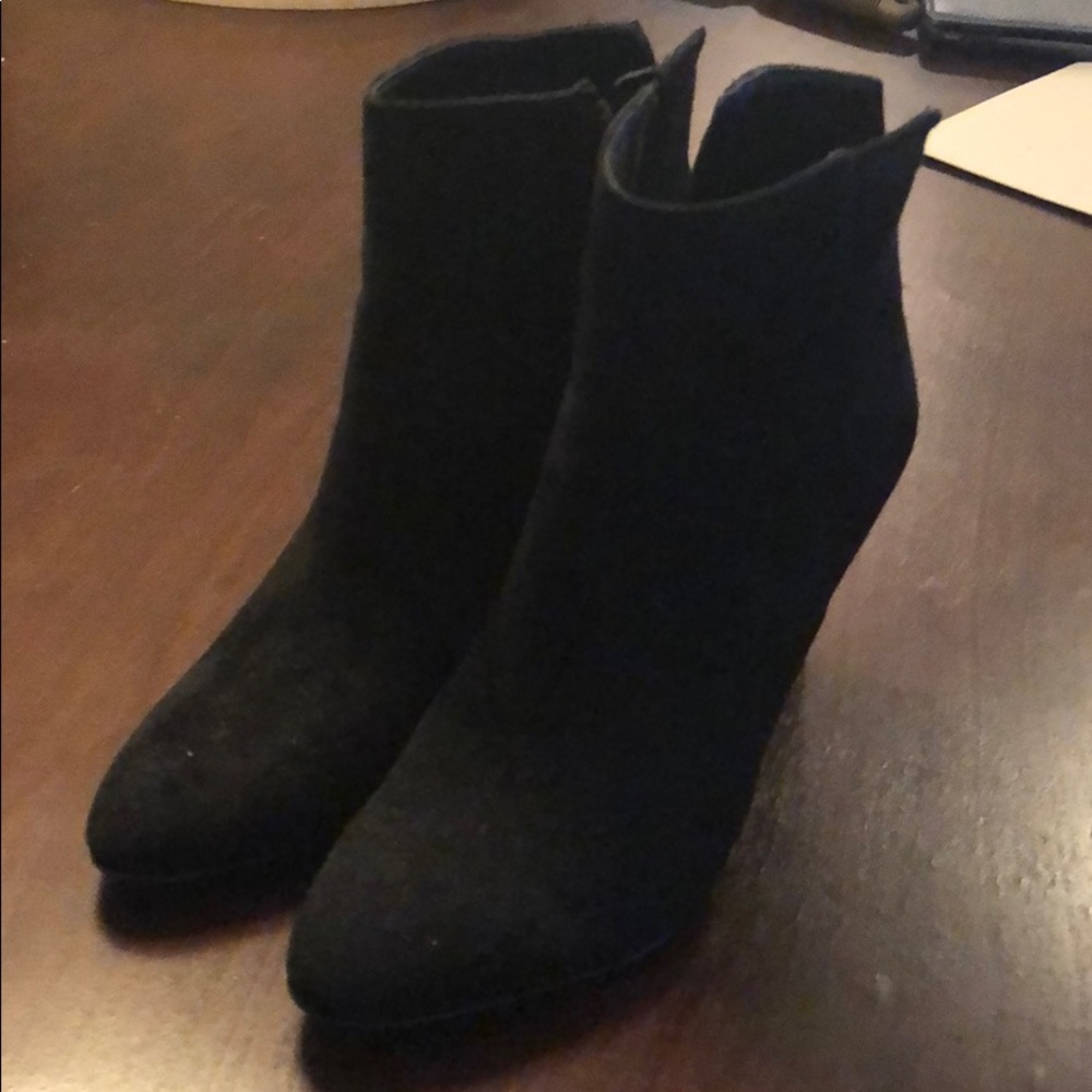 Same Edelman Booties - image 2